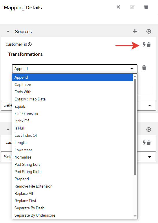 atlasmap transform