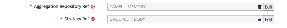 agg repo strategy size1